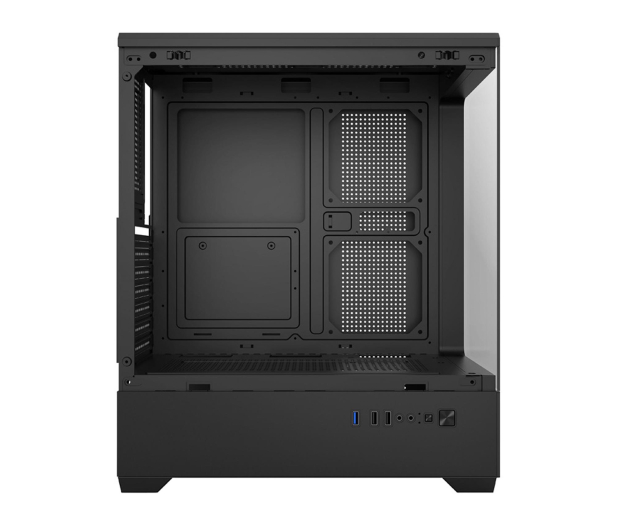 DarkFlash C365 Black No Fans - 1526240 - zdjęcie 3